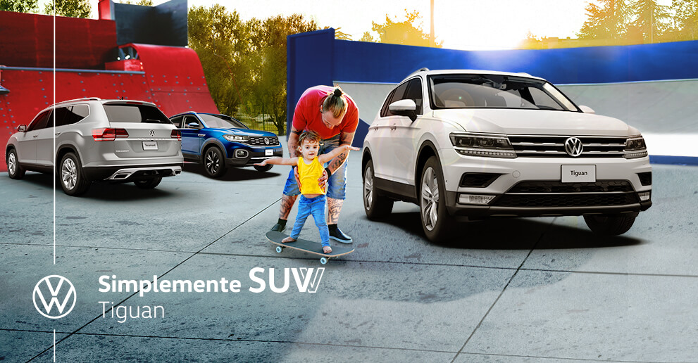 Volkswagen León Motors Distribuidor autorizado Volkswagen